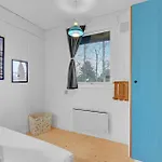 Three-bedroom In Sydals * Skovbyballe