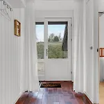 Three-bedroom In Sydals *