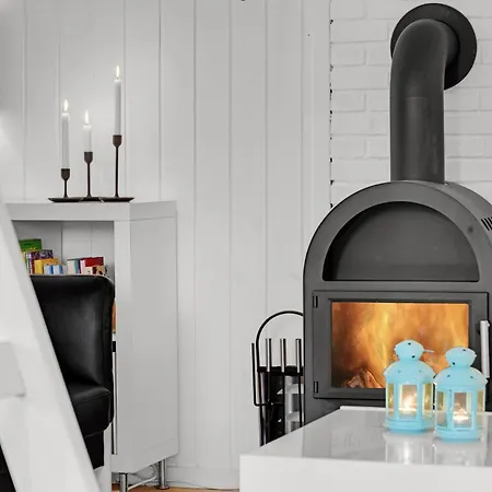 Three-bedroom In Sydals