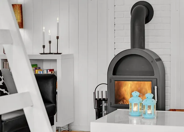 Three-bedroom In Sydals